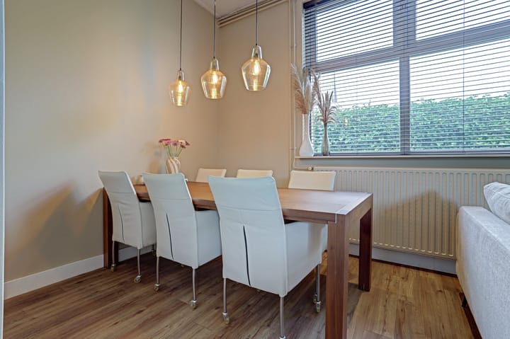 Appartement te koop: De Akker 34F, Vlijmen