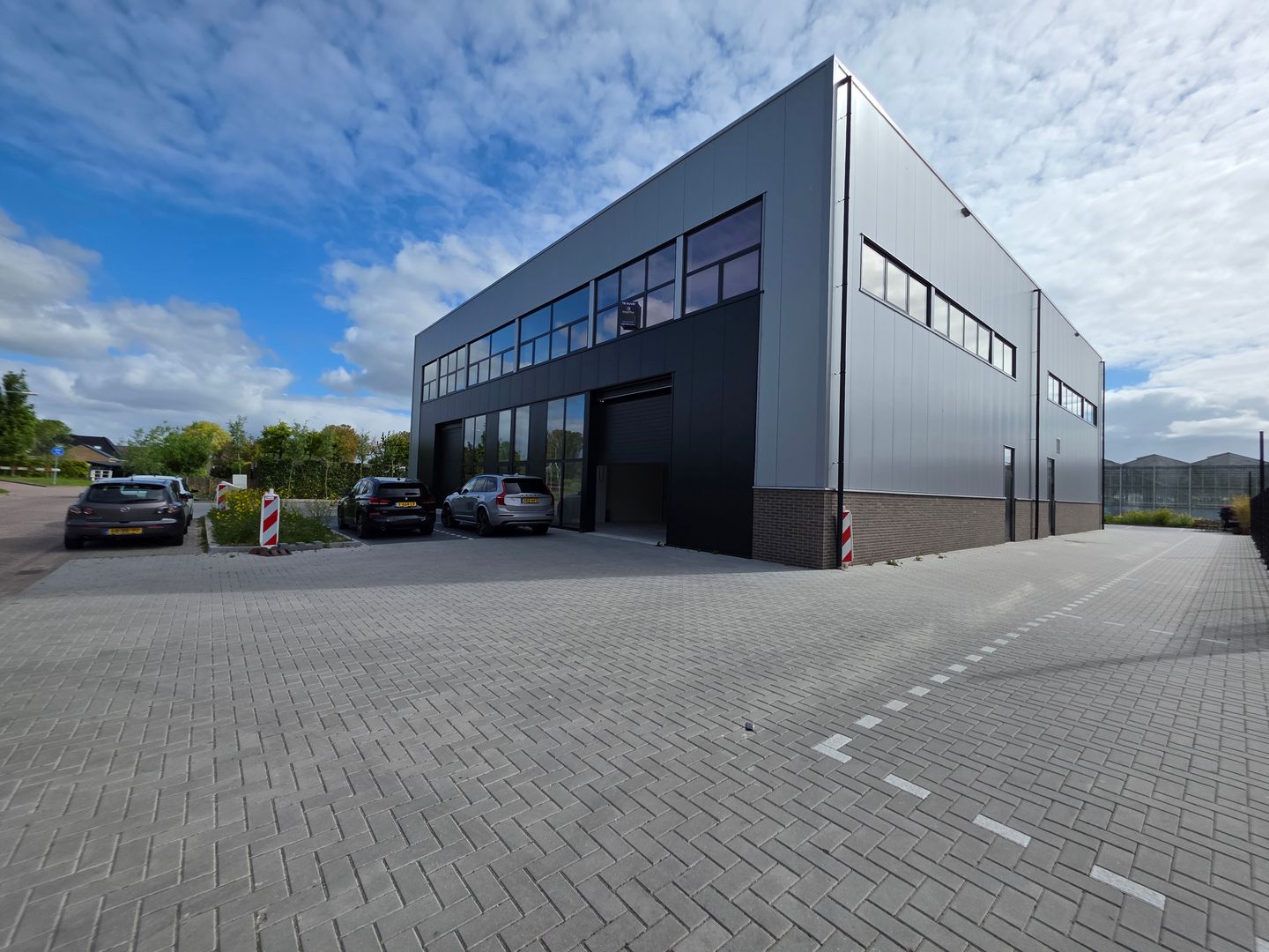 Bekijk foto 1 van Overspoor 47-B