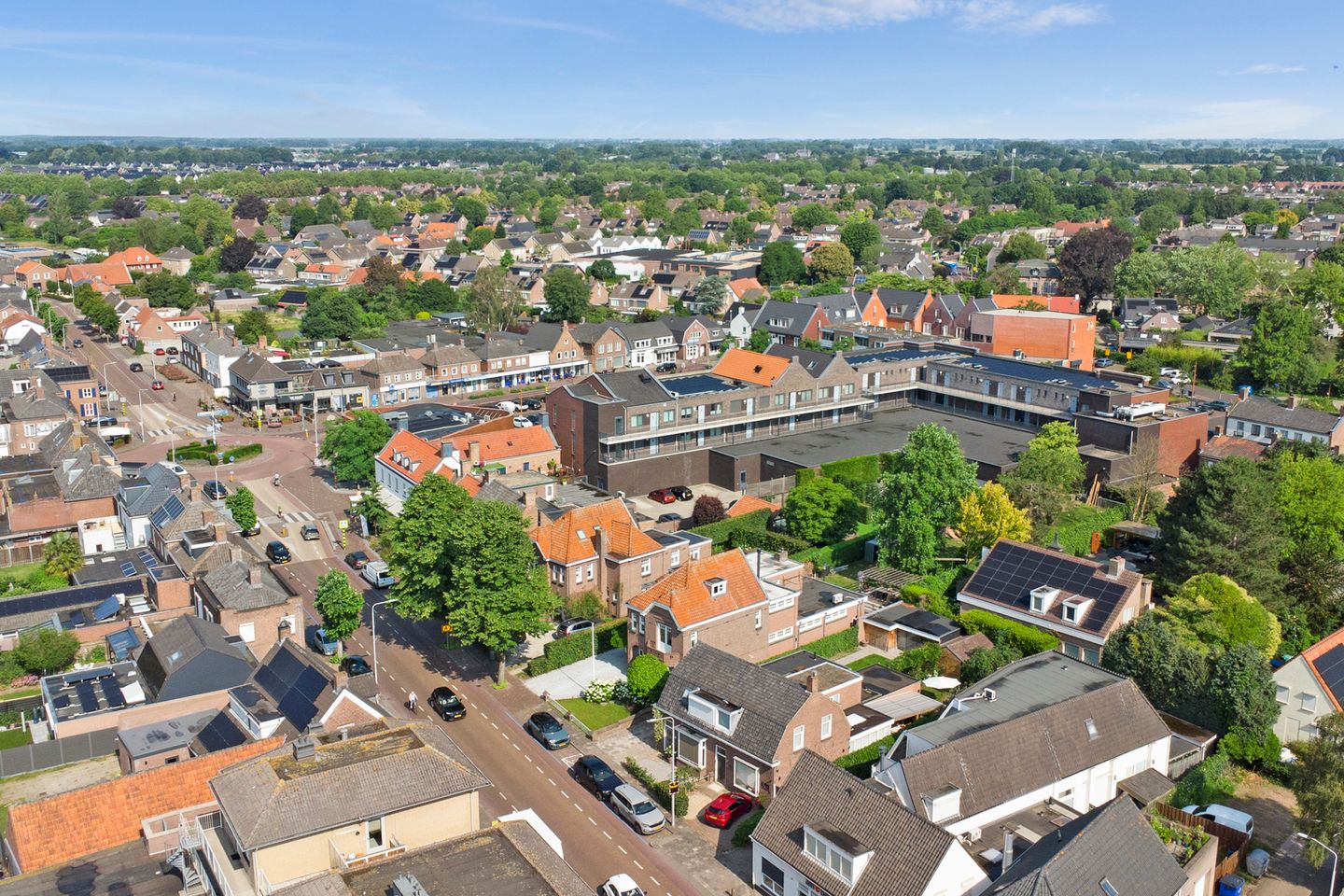 Photo 34 of De Akker 34-F