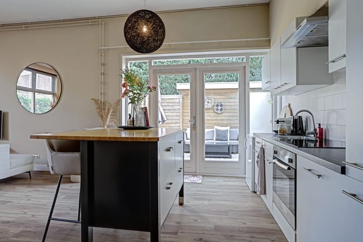 Appartement te koop: De Akker 34F, Vlijmen