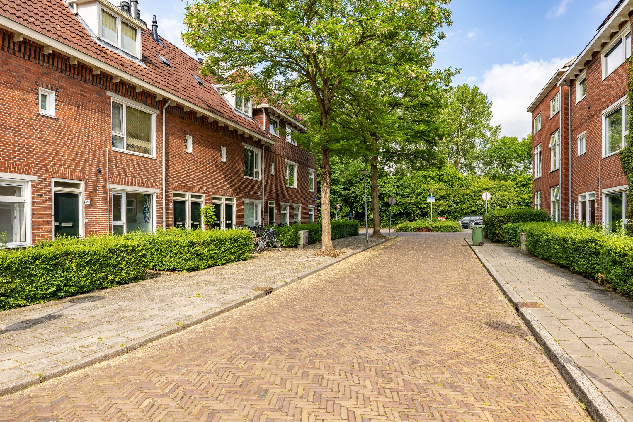 Photo 6 of Amalia van Solmsstraat 44