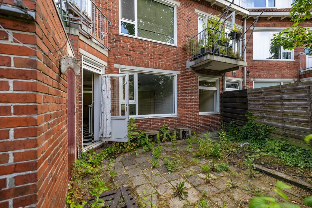 Photo 26 of Amalia van Solmsstraat 44