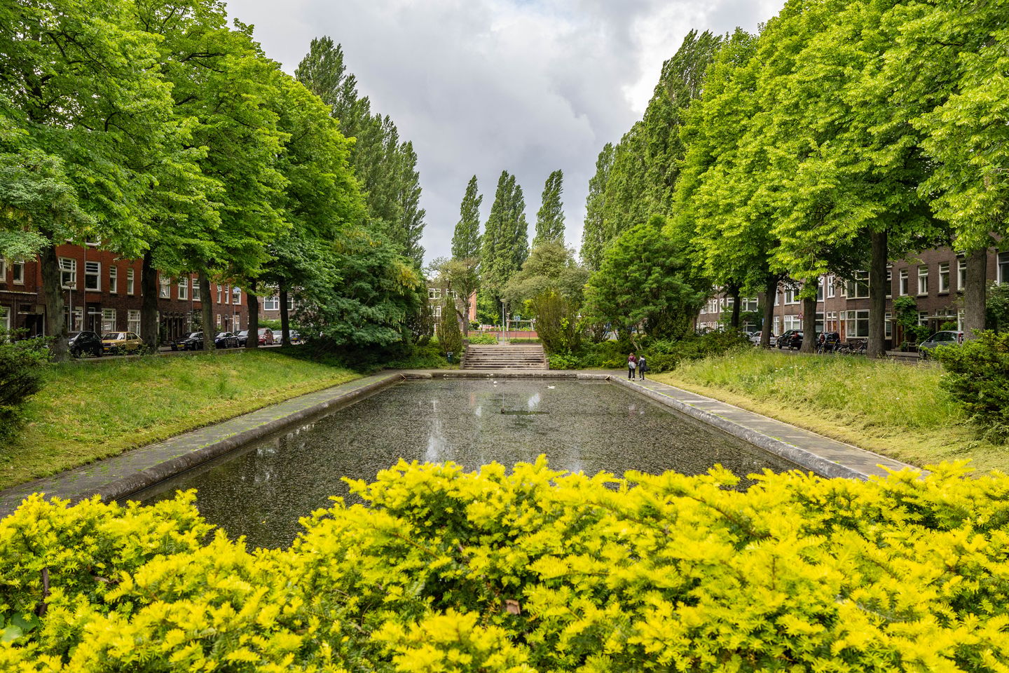 Photo 29 of Amalia van Solmsstraat 44