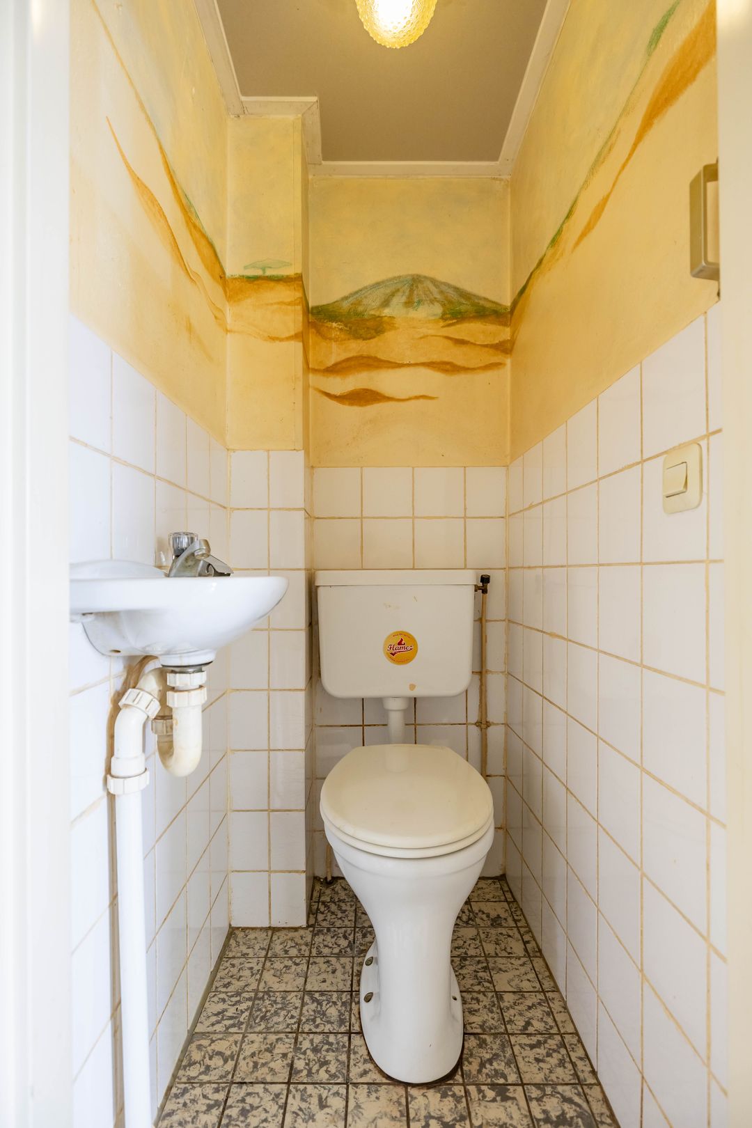 Photo 22 of Amalia van Solmsstraat 44
