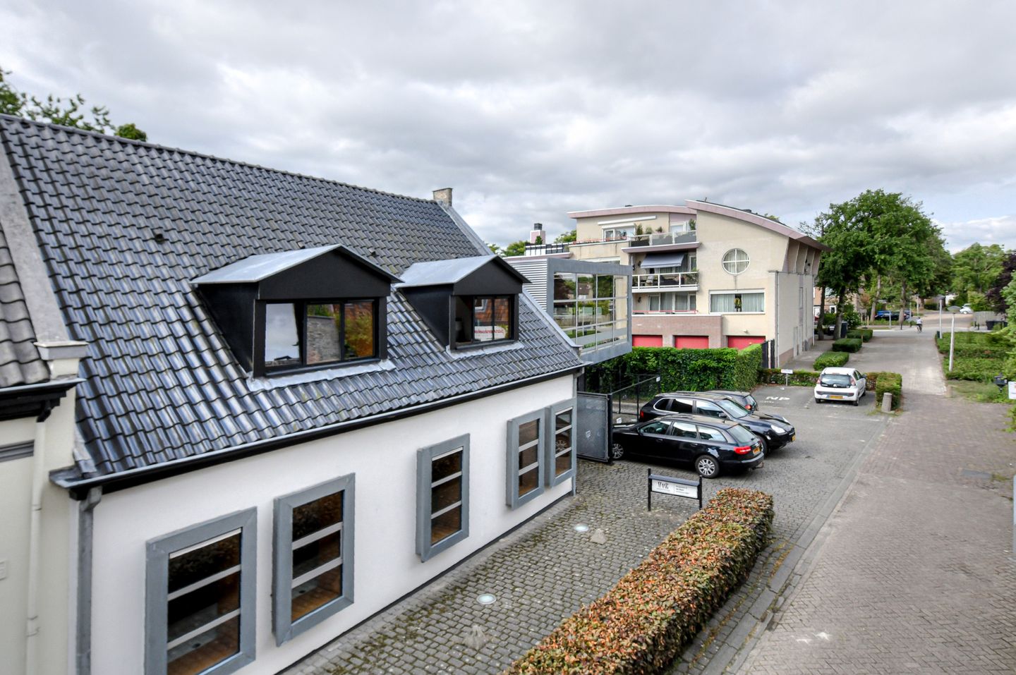 Bekijk foto 4 van Grauwe Poldervoetpad 3