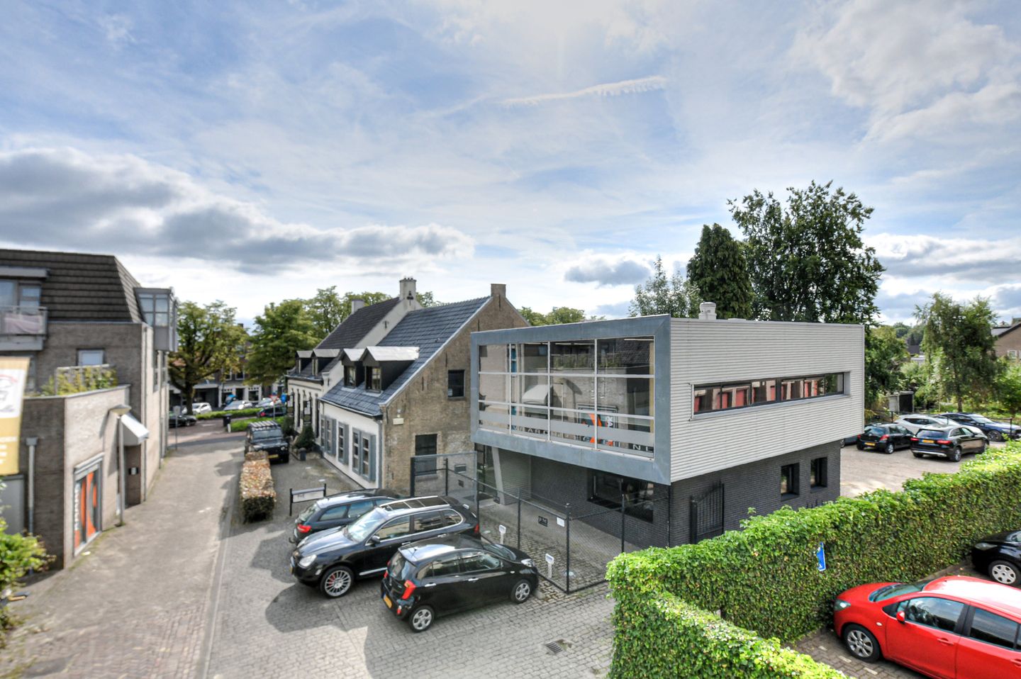 Bekijk foto 5 van Grauwe Poldervoetpad 3