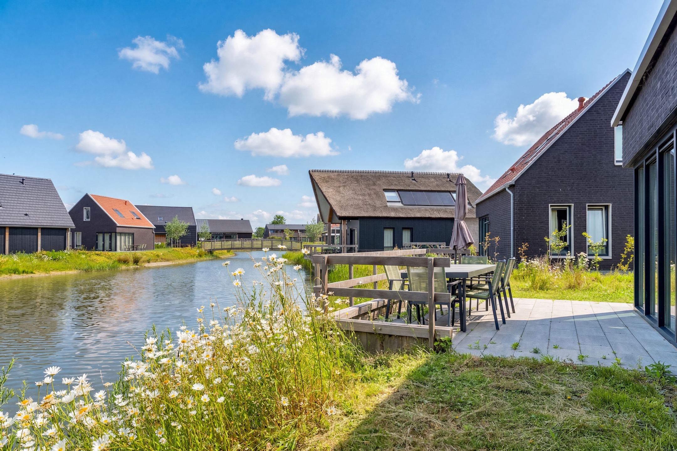 3-bedroom freehold villa in Nieuwvliet — photo 4 of 5