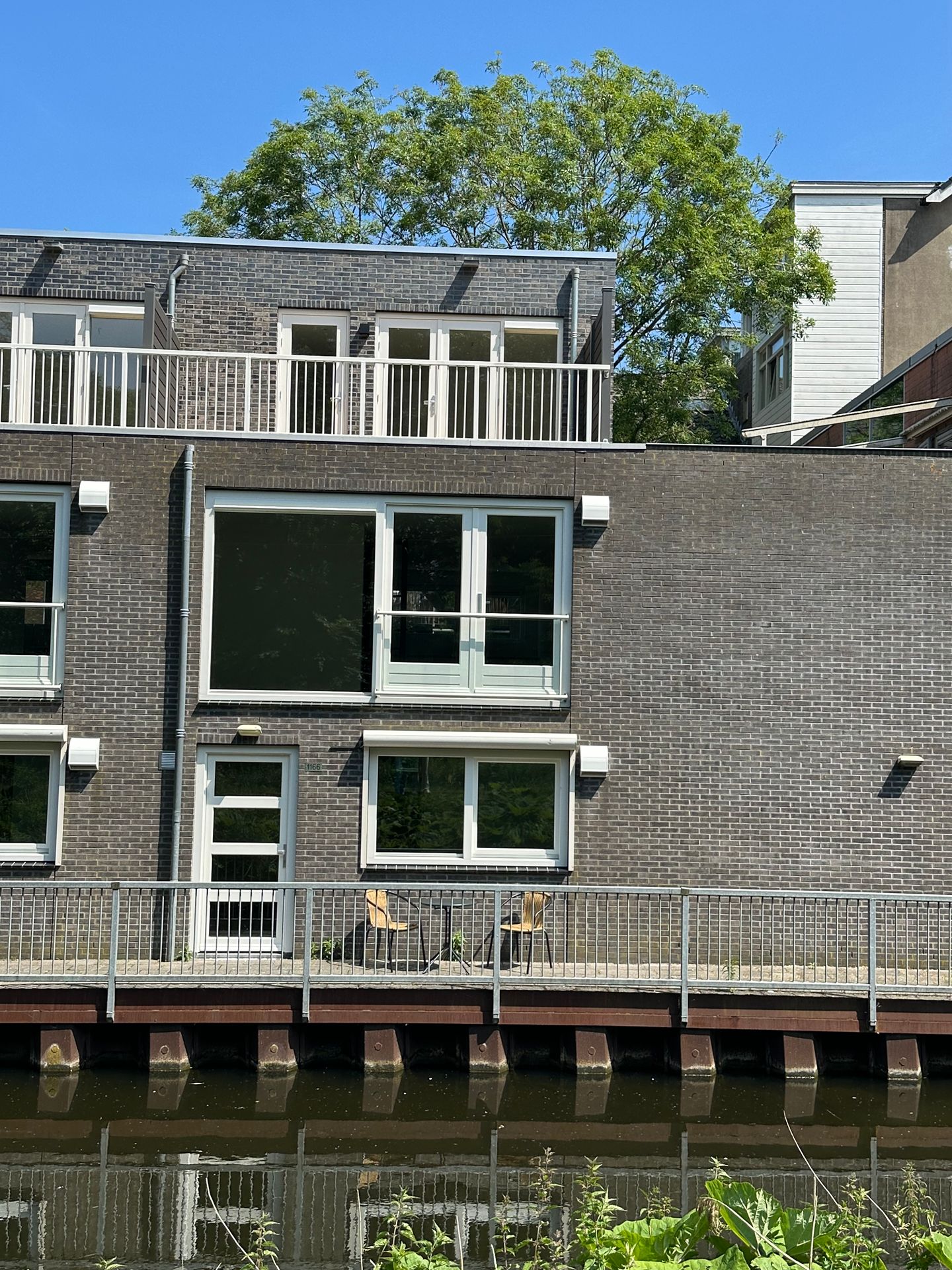 Foto 40 van Amstelveenseweg 1166