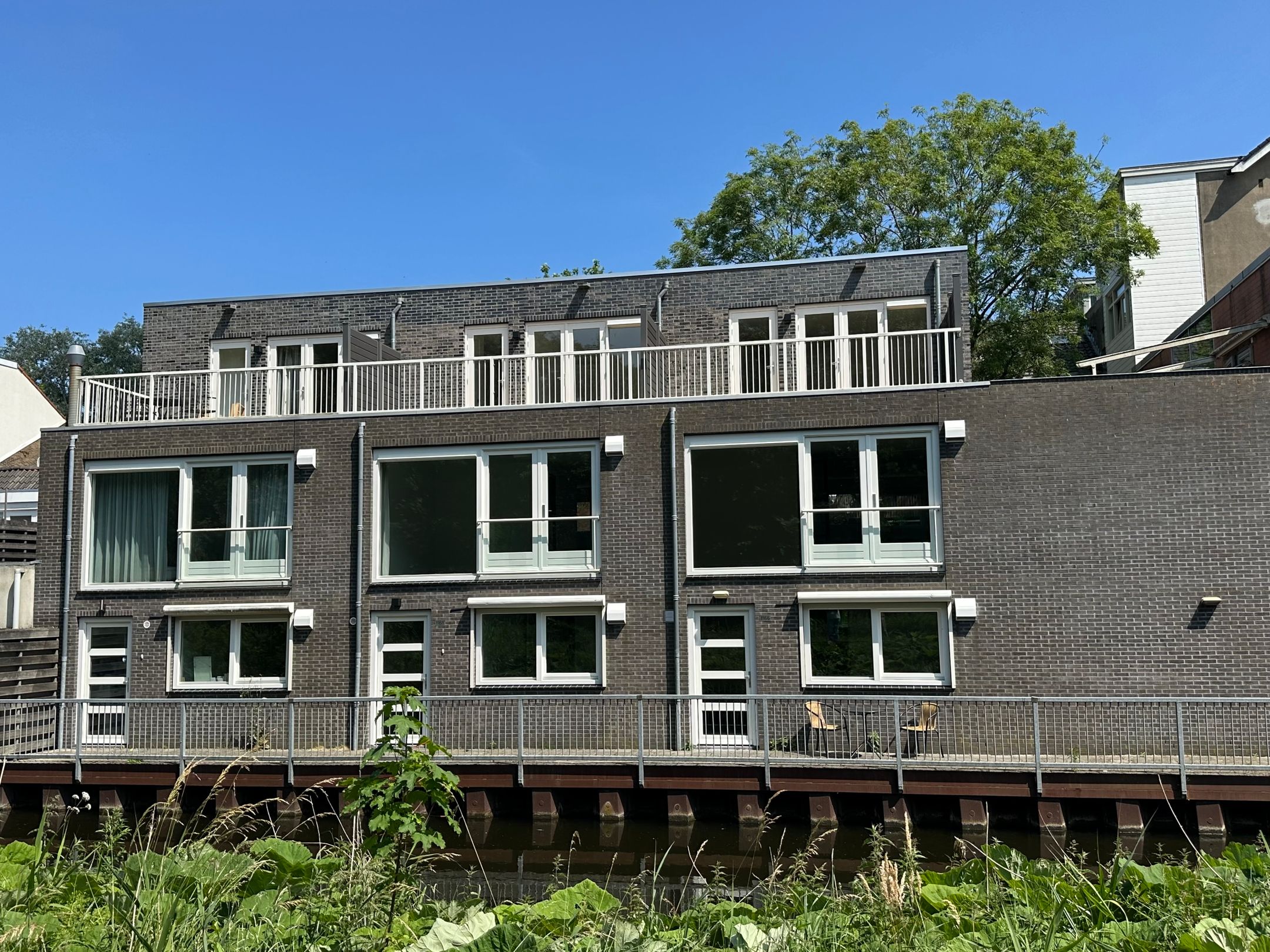 Foto 12 van Amstelveenseweg 1166