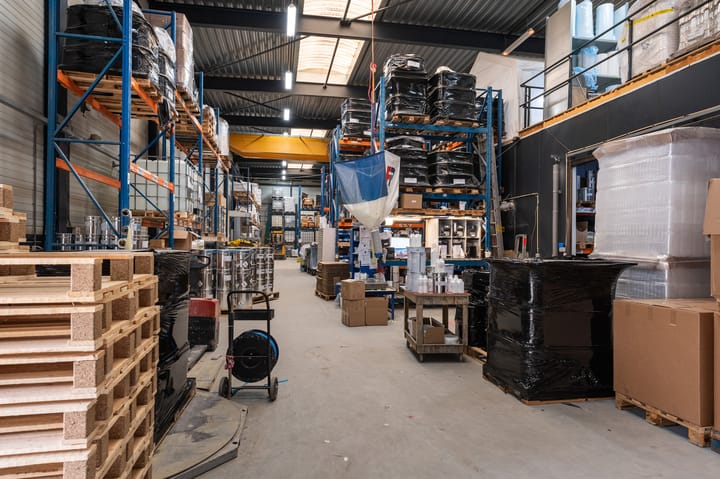 Gladsaxe 15-19, Apeldoorn