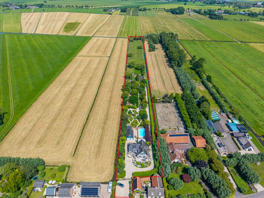 Photo 1 of Achterdijk 32