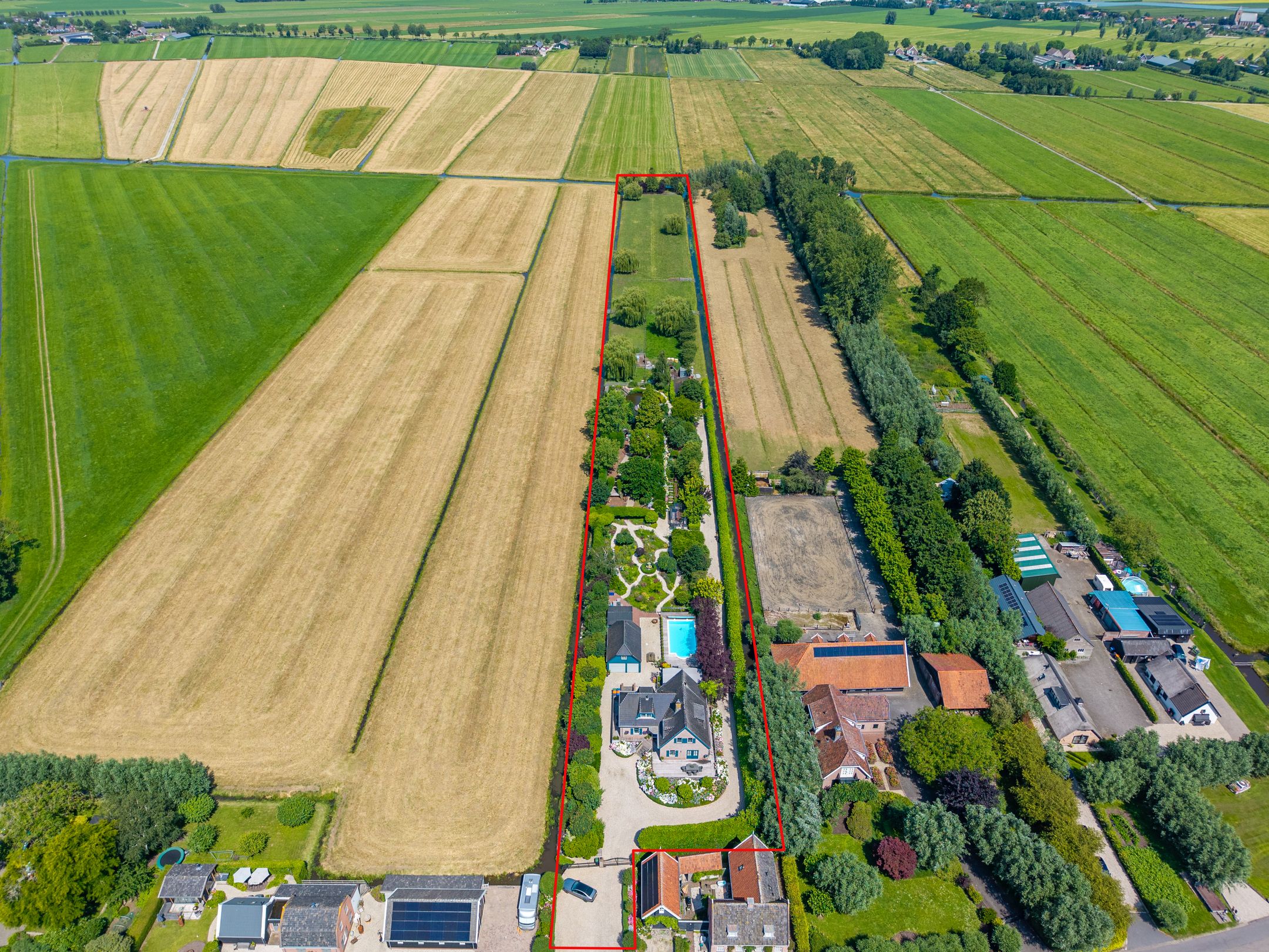 Achterdijk 32 