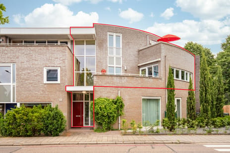 Stationsstraat thumbnail
