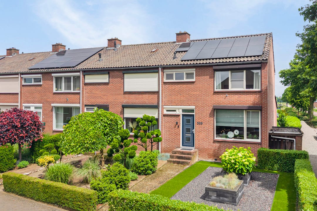 Photo 1 of Oude Heerweg 209