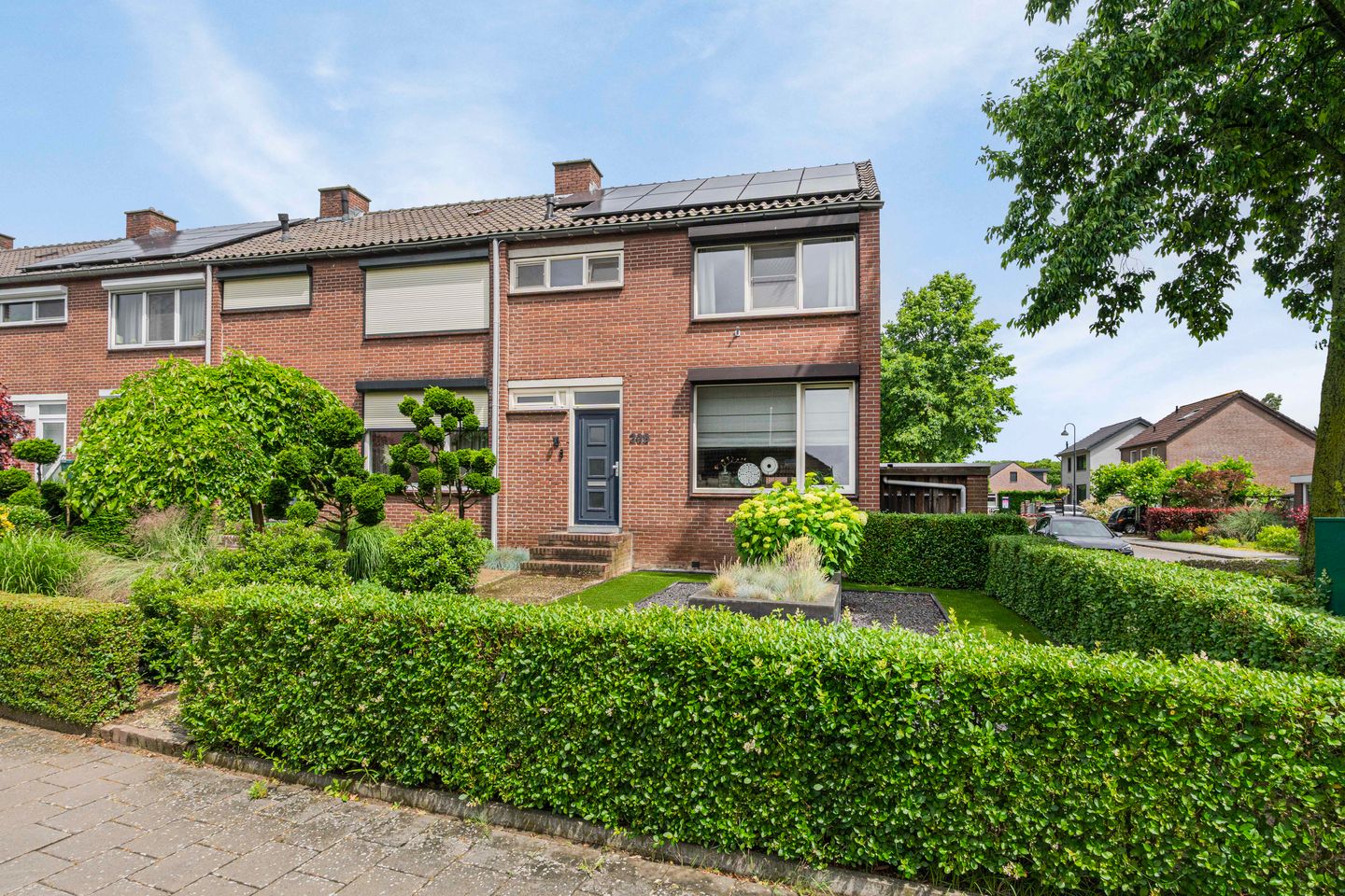 Photo 29 of Oude Heerweg 209