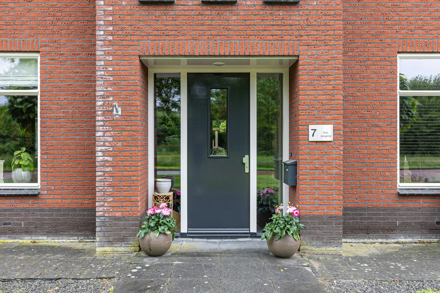Foto 49 van Griene Leane 7