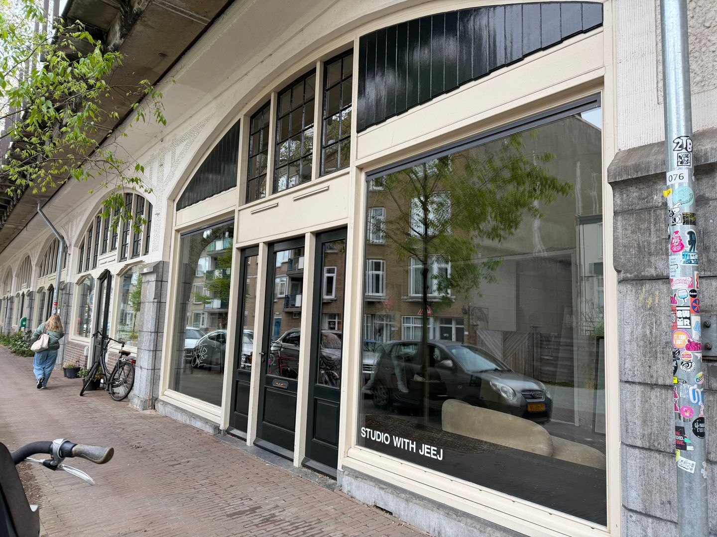 View photo 1 of Vijverhofstraat 122