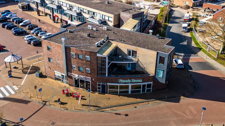 Appartement te koop: De Wending 109, Marum