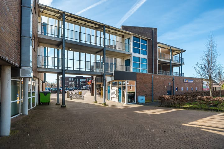 Appartement te koop: De Wending 109, Marum