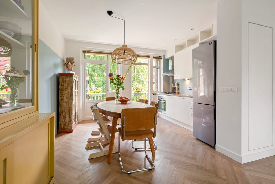 Foto 2 van Mesdagstraat 31-2