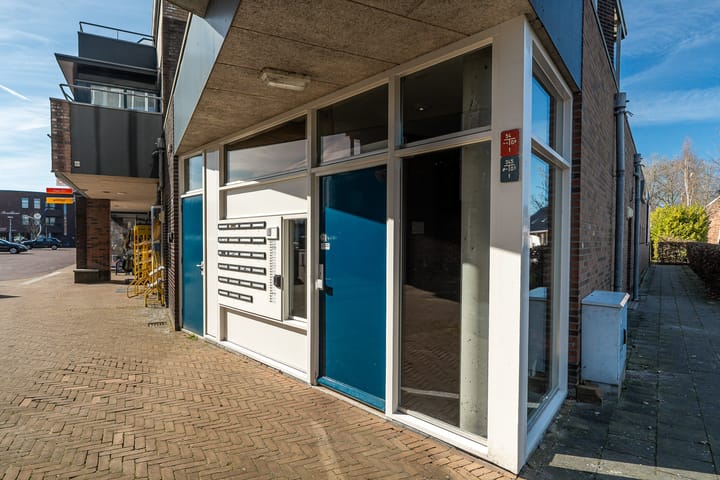 Appartement te koop: De Wending 109, Marum