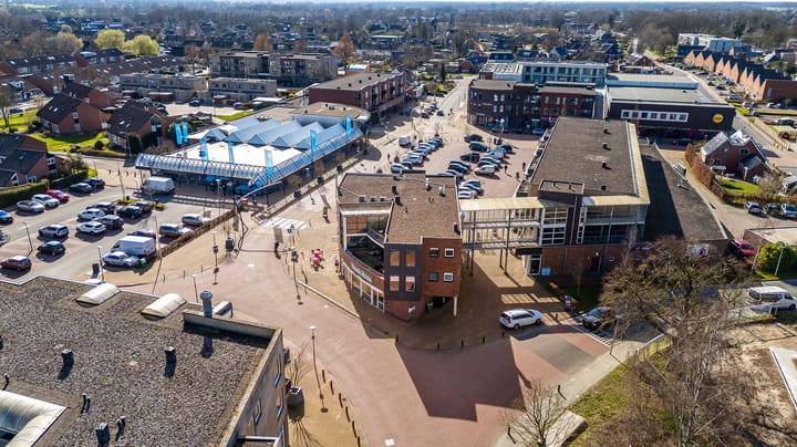 Appartement te koop: De Wending 109, Marum