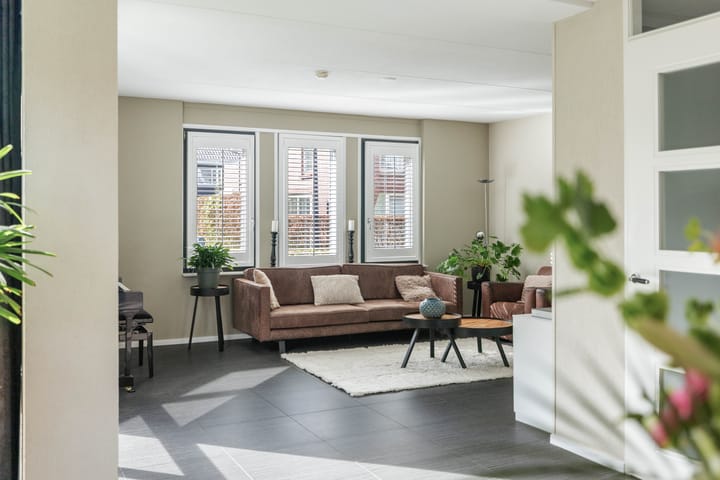 Photo 4 of Romeyn de Hooghestraat 43