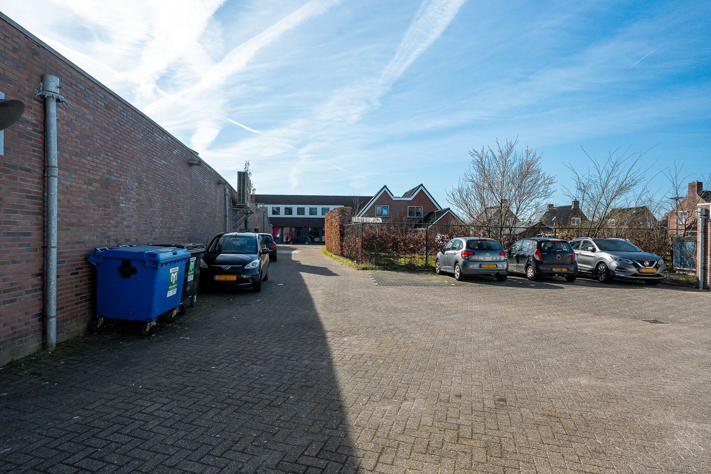 Foto 40 van De Wending 109