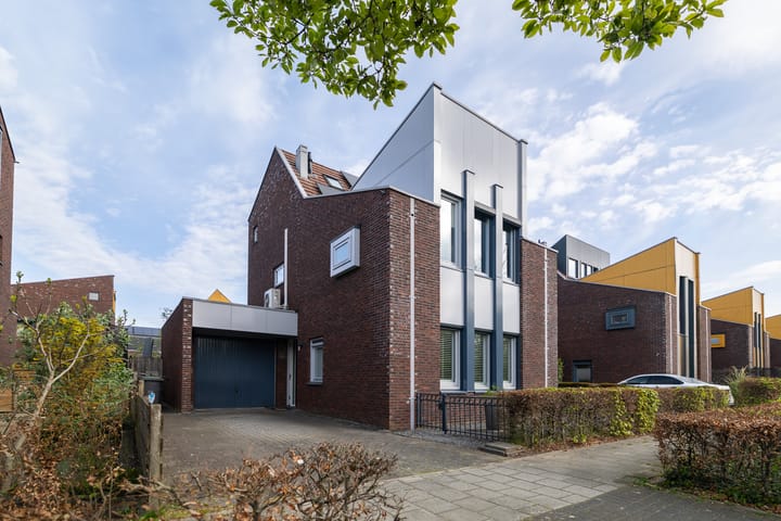 Photo 2 of Romeyn de Hooghestraat 43