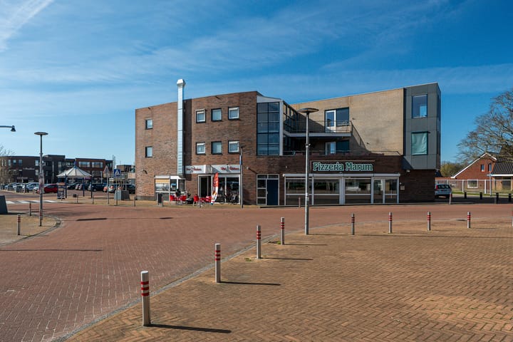 Appartement te koop: De Wending 109, Marum