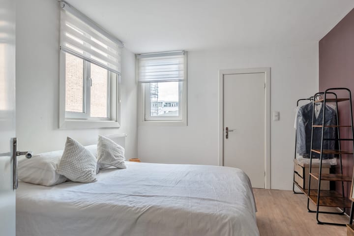Foto 4 van Schiekade 44-B