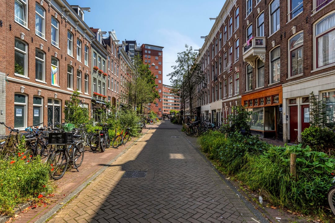 Photo 23 of Eerste Jacob van Campenstraat 33-2