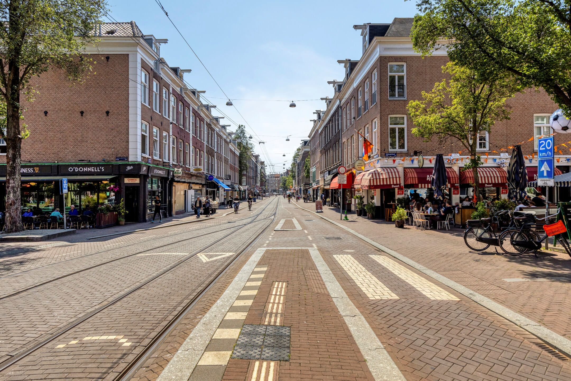 Photo 27 of Eerste Jacob van Campenstraat 33-2