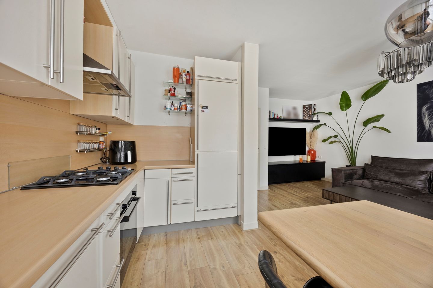 Photo 14 of Eerste Jacob van Campenstraat 33-2