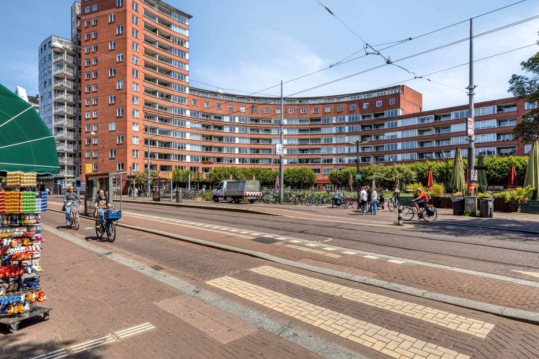 Photo 26 of Eerste Jacob van Campenstraat 33-2