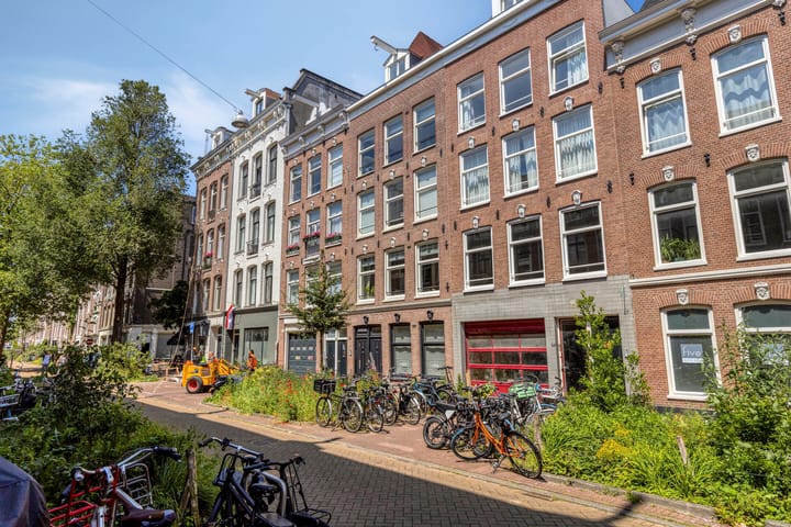 Photo 4 of Eerste Jacob van Campenstraat 33-2