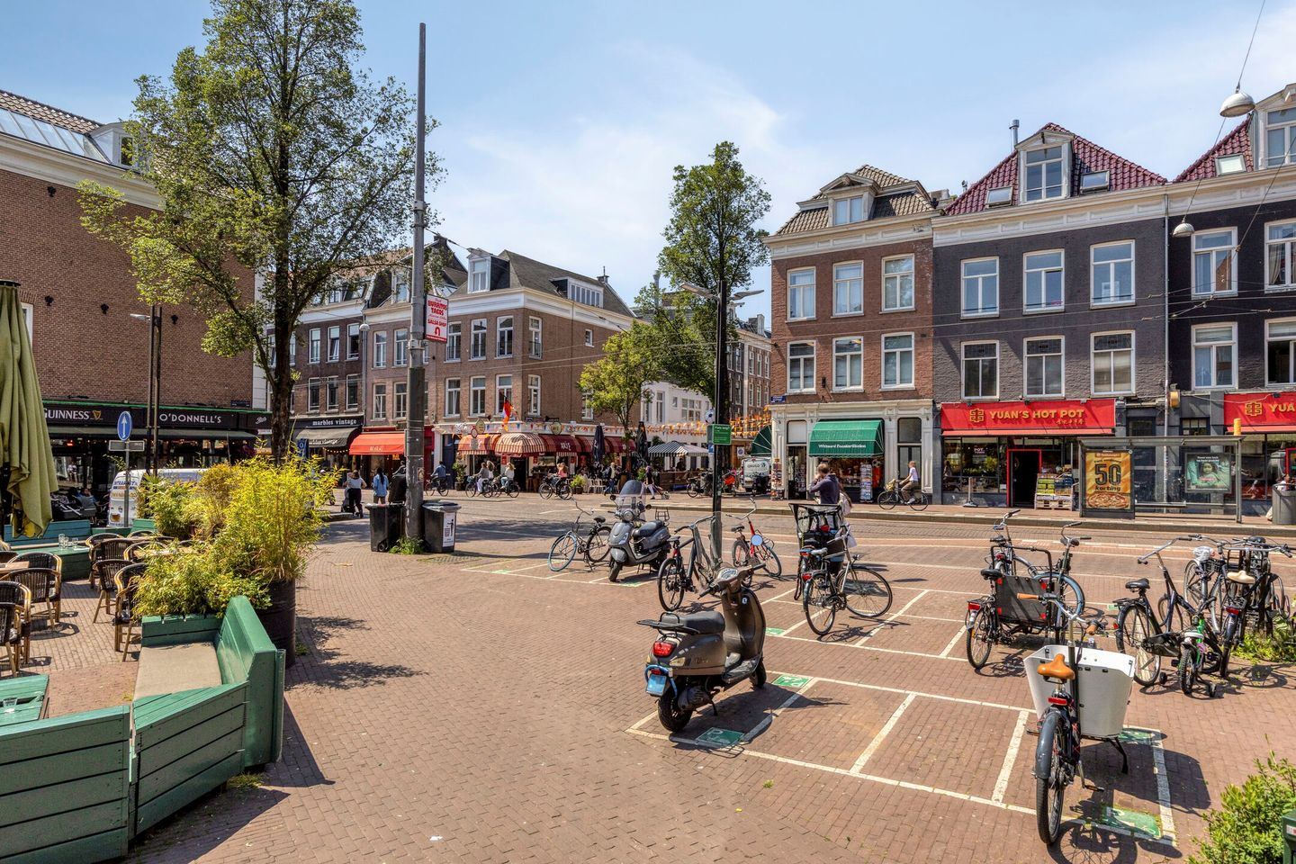 Photo 29 of Eerste Jacob van Campenstraat 33-2