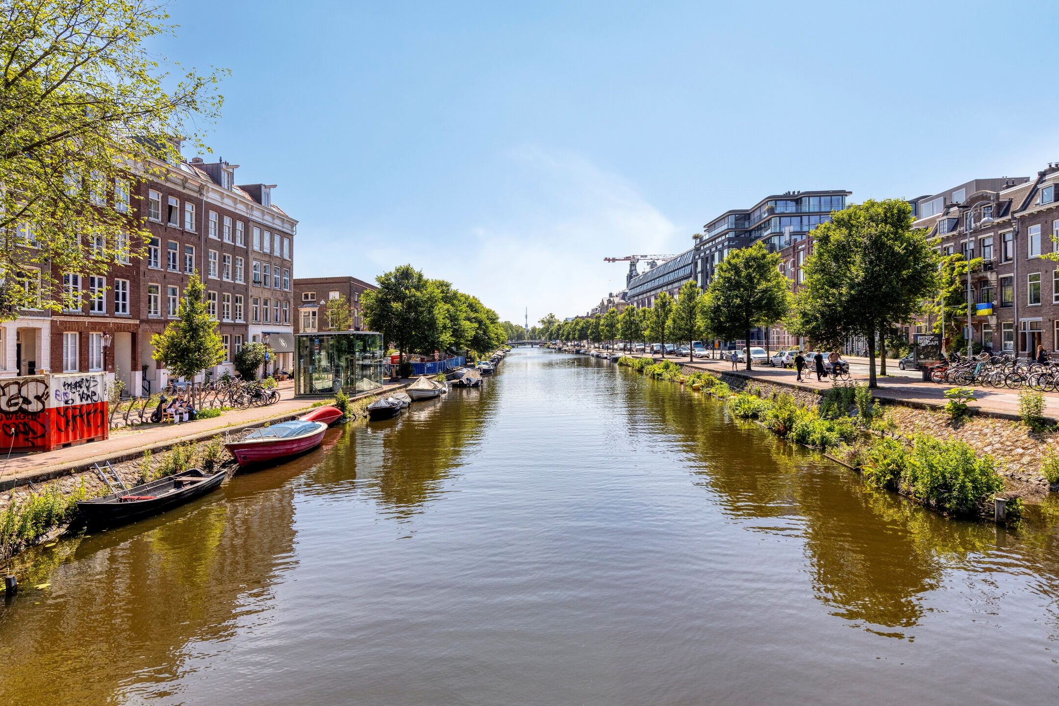 Photo 30 of Eerste Jacob van Campenstraat 33-2