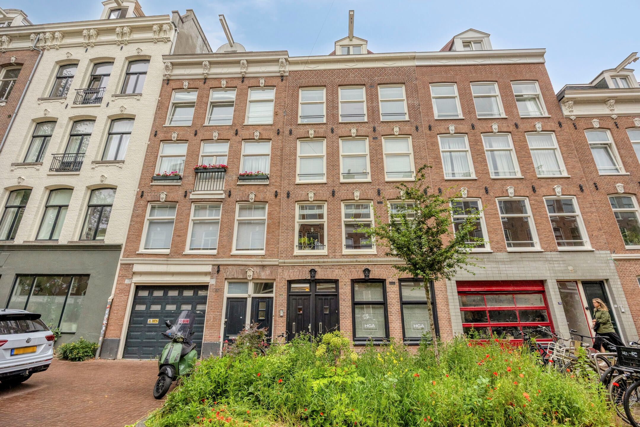 Photo 6 of Eerste Jacob van Campenstraat 33-2
