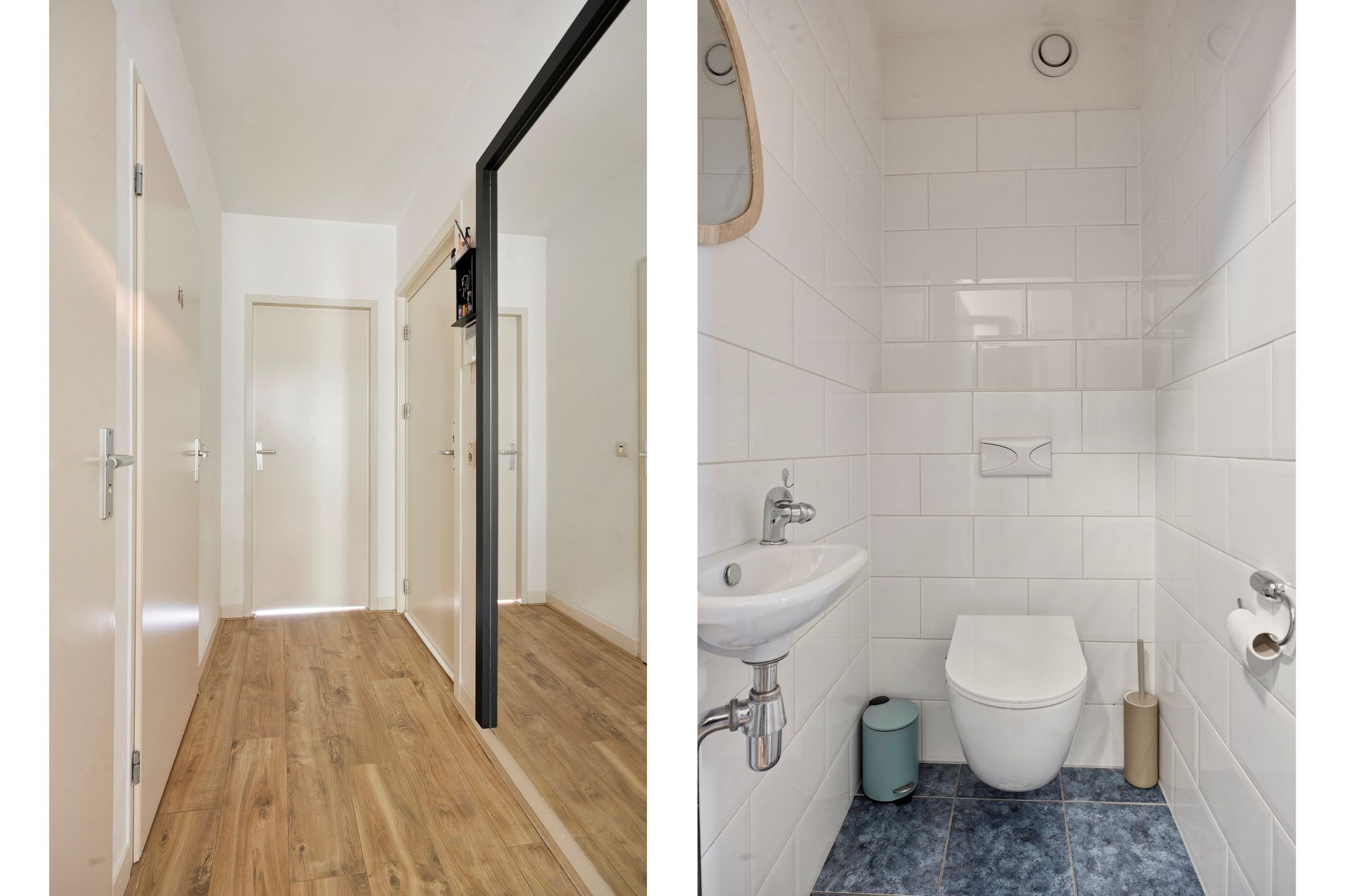 Photo 9 of Eerste Jacob van Campenstraat 33-2