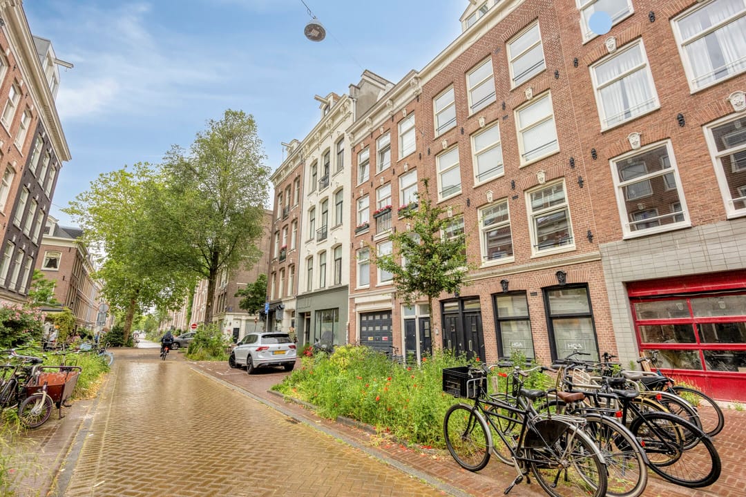 Photo 7 of Eerste Jacob van Campenstraat 33-2