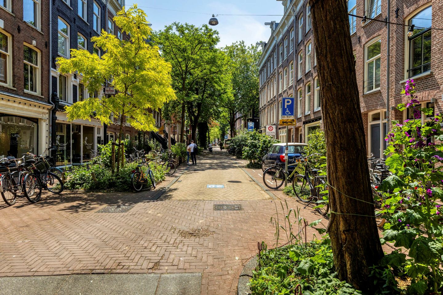 Photo 25 of Eerste Jacob van Campenstraat 33-2