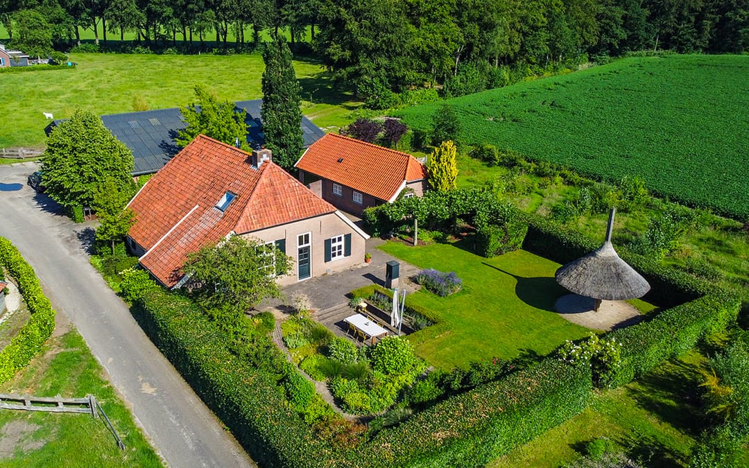 Foto 1 van Hulzerdijk 9