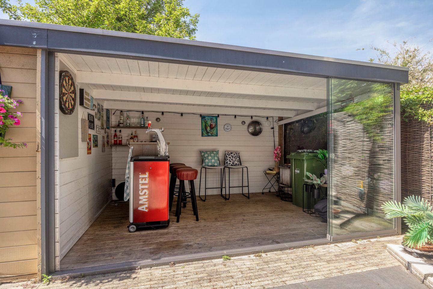 Photo 20 of Orchideestraat 10