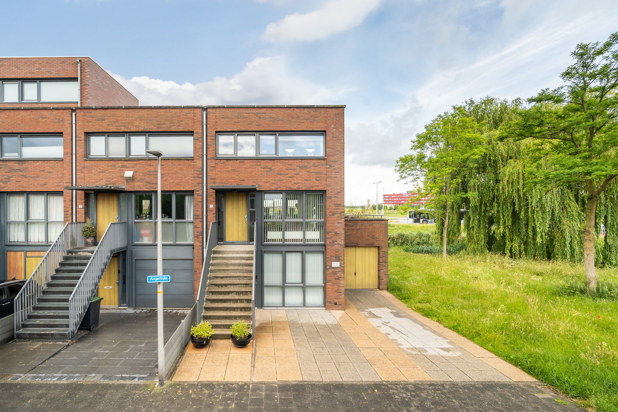 Photo 6 of Anjertuin 1