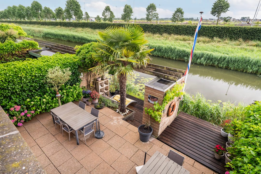 Photo 32 of Anjertuin 1