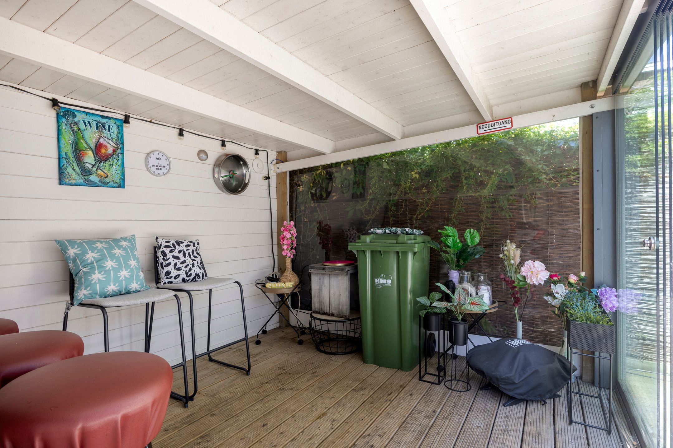 Photo 21 of Orchideestraat 10