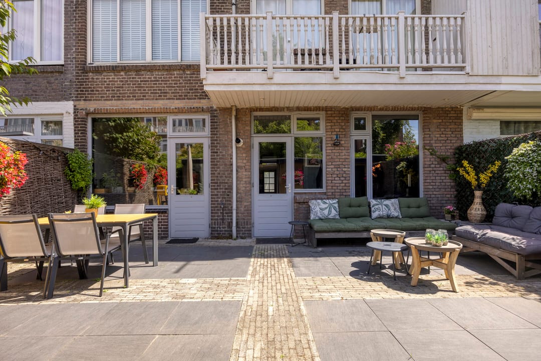 Photo 23 of Orchideestraat 10