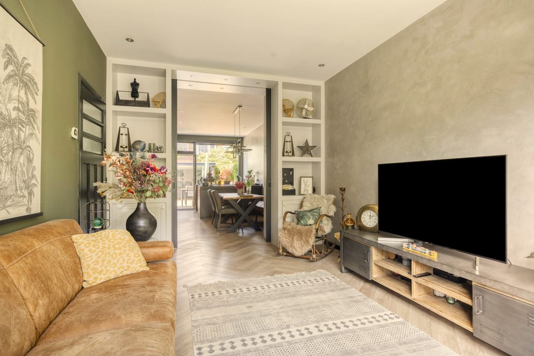 Photo 8 of Orchideestraat 10