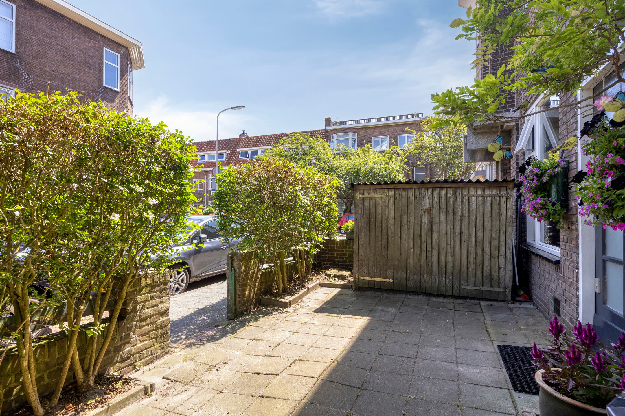 Photo 6 of Orchideestraat 10